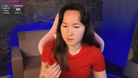 Alexandra online show from 25, 3, 2026