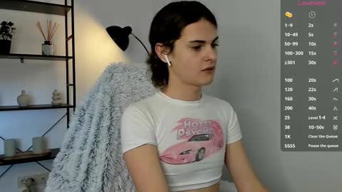 Snapshot of little_femb0y chatting on 18, 2, 2026 Daniel online show from 18, 2, 2026