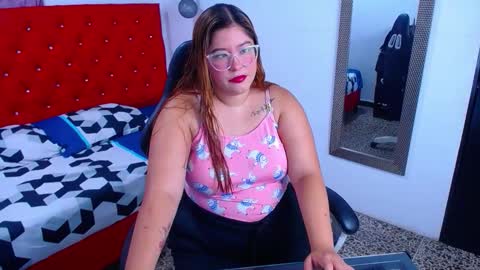 mai rojas online show from 25, 10, 2025