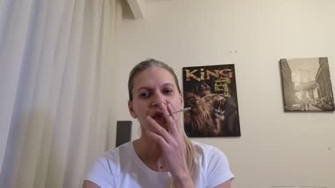 little_heart_andreea online show from 21, 1, 2025