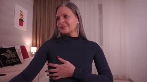 little_heart_andreea online show from 22, 11, 2025