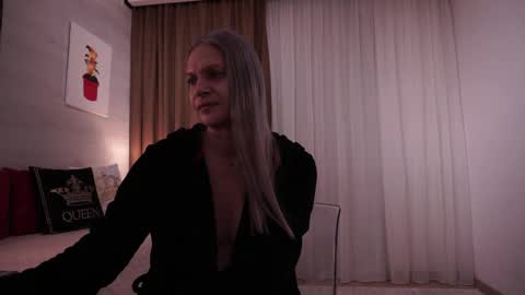 little_heart_andreea online show from 26, 11, 2025