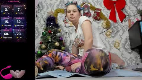 Letti online show from 23, 12, 2025