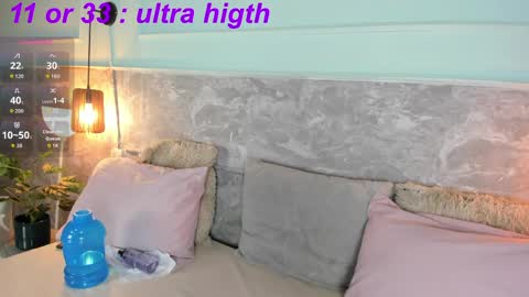 Lili online show from 14, 5, 2026