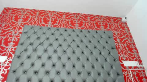 little_lilith_apple online show from 23, 1, 2025