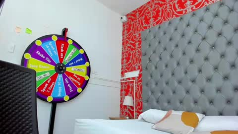 little_lilith_apple online show from 18, 2, 2025