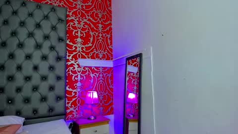 little_lilith_apple online show from 23, 2, 2025