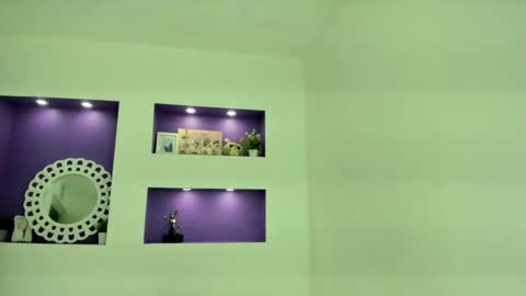 little_lilith_apple online show from 9, 9, 2025