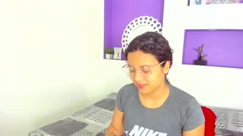 little_lilith_apple online show from 21, 9, 2025