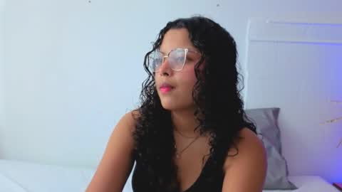 little_lilith_apple online show from 20, 12, 2025