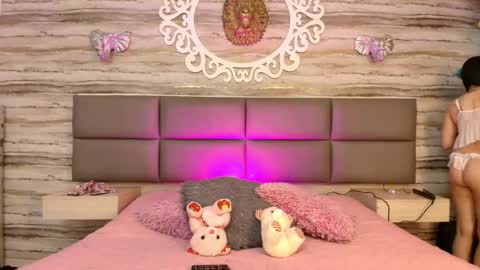 little_mayy online show from 4, 2, 2026