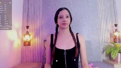Snapshot of little_melody1 chatting on 10, 6, 2026 little_melody1 online show from 10, 6, 2026