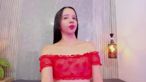 little_melody1 online show from 26, 6, 2026