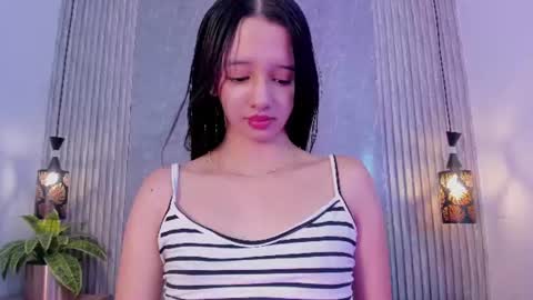 little_melody1 online show from 9, 7, 2026
