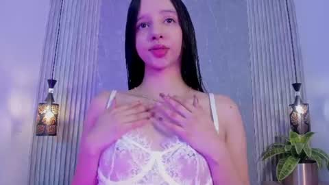 little_melody1 online show from 22, 7, 2026