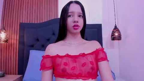 little_melody1 online show from 28, 7, 2026