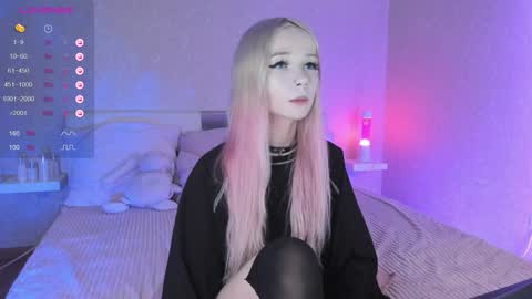 Snapshot of little_misaki chatting on 9, 12, 2024 Maria online show from 9, 12, 2024