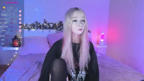 Snapshot of little_misaki chatting on 11, 1, 2025 Maria online show from 11, 1, 2025