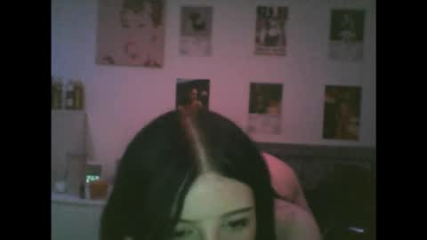 Snapshot of little_miss_nylah chatting on 20, 12, 2025 nylah 3 online show from 20, 12, 2025