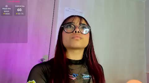 Snapshot of little_natty_ chatting on 16, 6, 2026 Natty online show from 16, 6, 2026