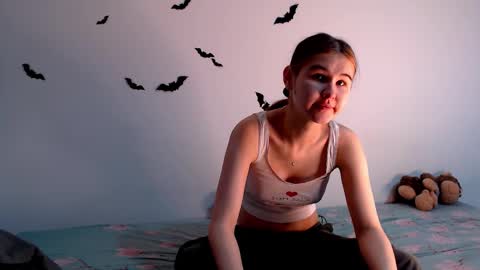 Alice.. online show from 15, 10, 2025