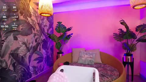 Paulette online show from 19, 10, 2025