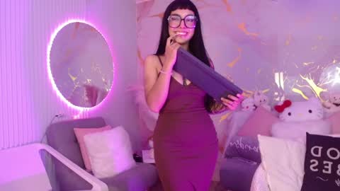 Paulette online show from 19, 4, 2026