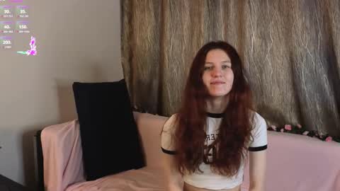 Snapshot of little_red_rosy chatting on 29, 11, 2025 Rosy online show from 29, 11, 2025