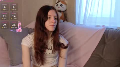 Rosy online show from 15, 12, 2025