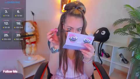 little_rockk online show from 12, 10, 2025