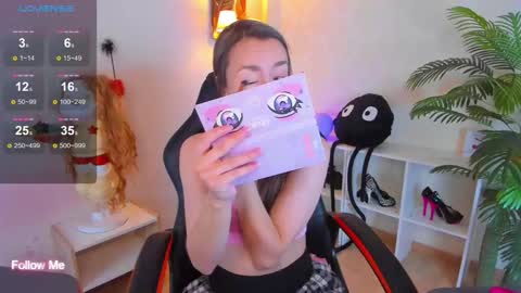 little_rockk online show from 14, 10, 2025