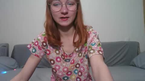 Snapshot of little_rory chatting on 13, 1, 2026 Little Rory online show from 13, 1, 2026