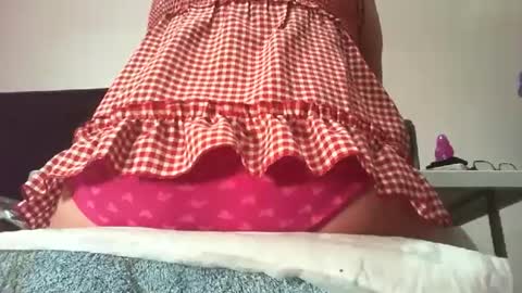 little_sissy_wendy online show from 26, 1, 2025