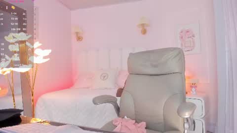 Snapshot of little_sweet_18 chatting on 22, 6, 2026 Daniela online show from 22, 6, 2026