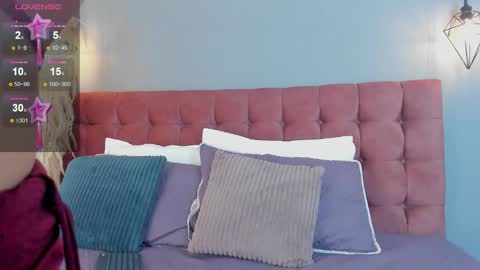 Tania online show from 3, 3, 2026