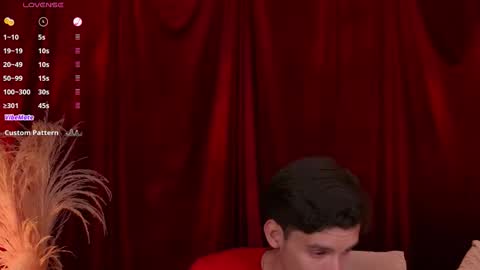 Snapshot of little_twiink chatting on 4, 2, 2026 Juan Ferrer online show from 4, 2, 2026