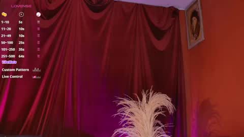 Snapshot of little_twiink chatting on 7, 6, 2026 Juan Ferrer online show from 7, 6, 2026