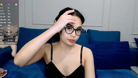 Snapshot of little_v1rgin_angel chatting on 25, 12, 2024 Kwan online show from 25, 12, 2024