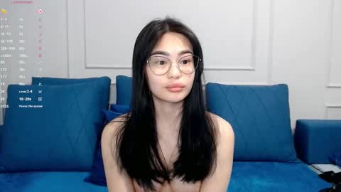 Snapshot of little_v1rgin_angel chatting on 10, 3, 2025 Kwan online show from 10, 3, 2025