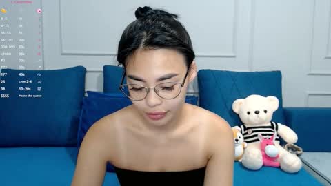 Snapshot of little_v1rgin_angel chatting on 29, 9, 2025 Kwan online show from 29, 9, 2025