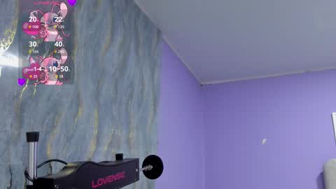 little_valentinaa online show from 20, 12, 2025