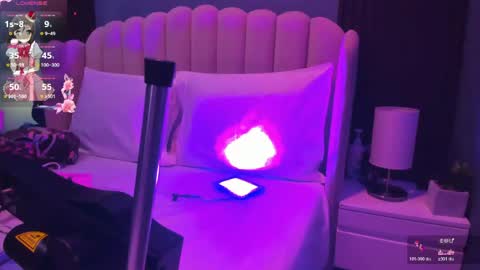 little_valentinaa online show from 31, 5, 2026
