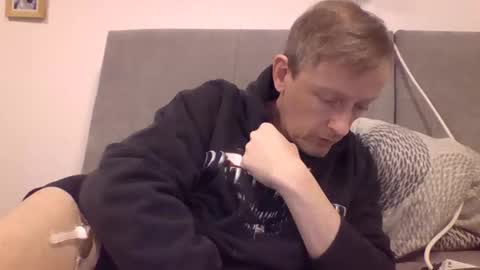 Willy online show from 20, 2, 2026