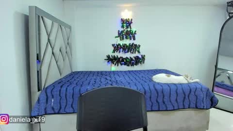 Abbie online show from 17, 12, 2025