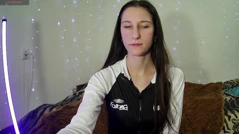 LittleAhWitch online show from 4, 3, 2025