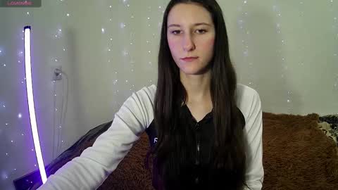 LittleAhWitch online show from 5, 3, 2025