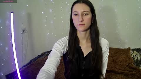 LittleAhWitch online show from 5, 3, 2025