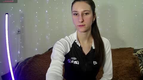 LittleAhWitch online show from 7, 3, 2025