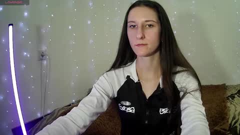 LittleAhWitch online show from 9, 3, 2025