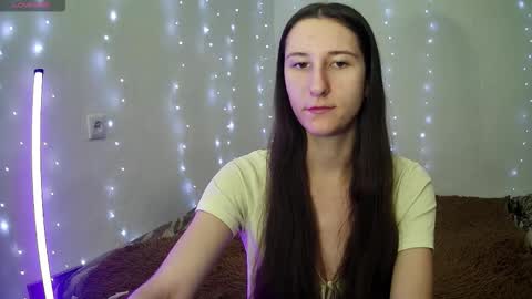 LittleAhWitch online show from 3, 12, 2025